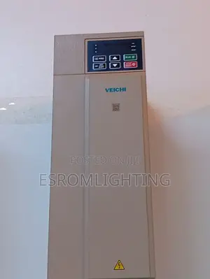 Veichi 18.5kw VFD / Pump Inverter / Variable Frequency Drive