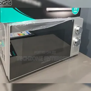 Hisense Manual Microwave 20 Litres 