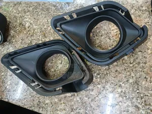 Foglight Light Cover Ractis 2012