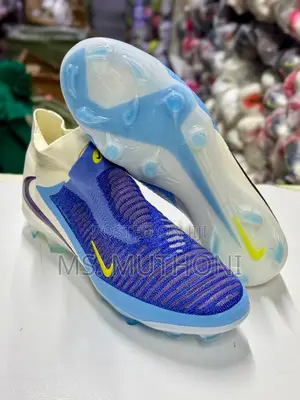 Nike Phantom Gx Ii Elite Fg Soccer Cleats Size 40-45