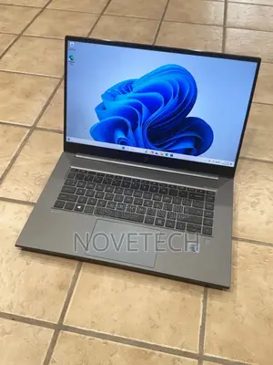 Laptop HP Zbook Fury 15 G7 32GB Intel Core i7 SSD 512GB