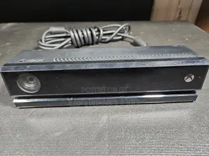 Ex Uk Xbox One Kinect ( Camera )
