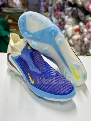 Ghost Lace Phantom Gx 6 Fg Football Boots ,Nike Soccer Boots