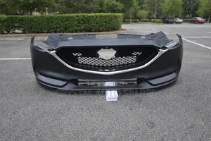 Cx5 2018 Bumper