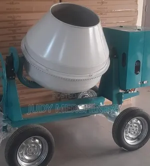 Aico Japan Concrete Mixer 500 LTRS