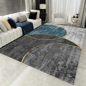 Premium 3d Carpet 7x10 Ft — Brand New