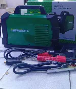 Newbeat Welding Machine 315 Amps
