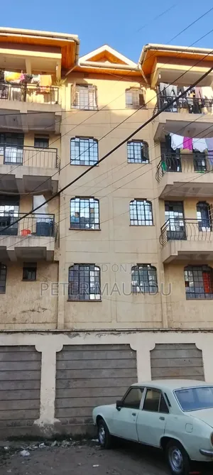 2bdrm Block of Flats in Savanna for sale