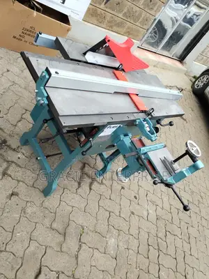 12" Table Saw/ Woodworking Machine
