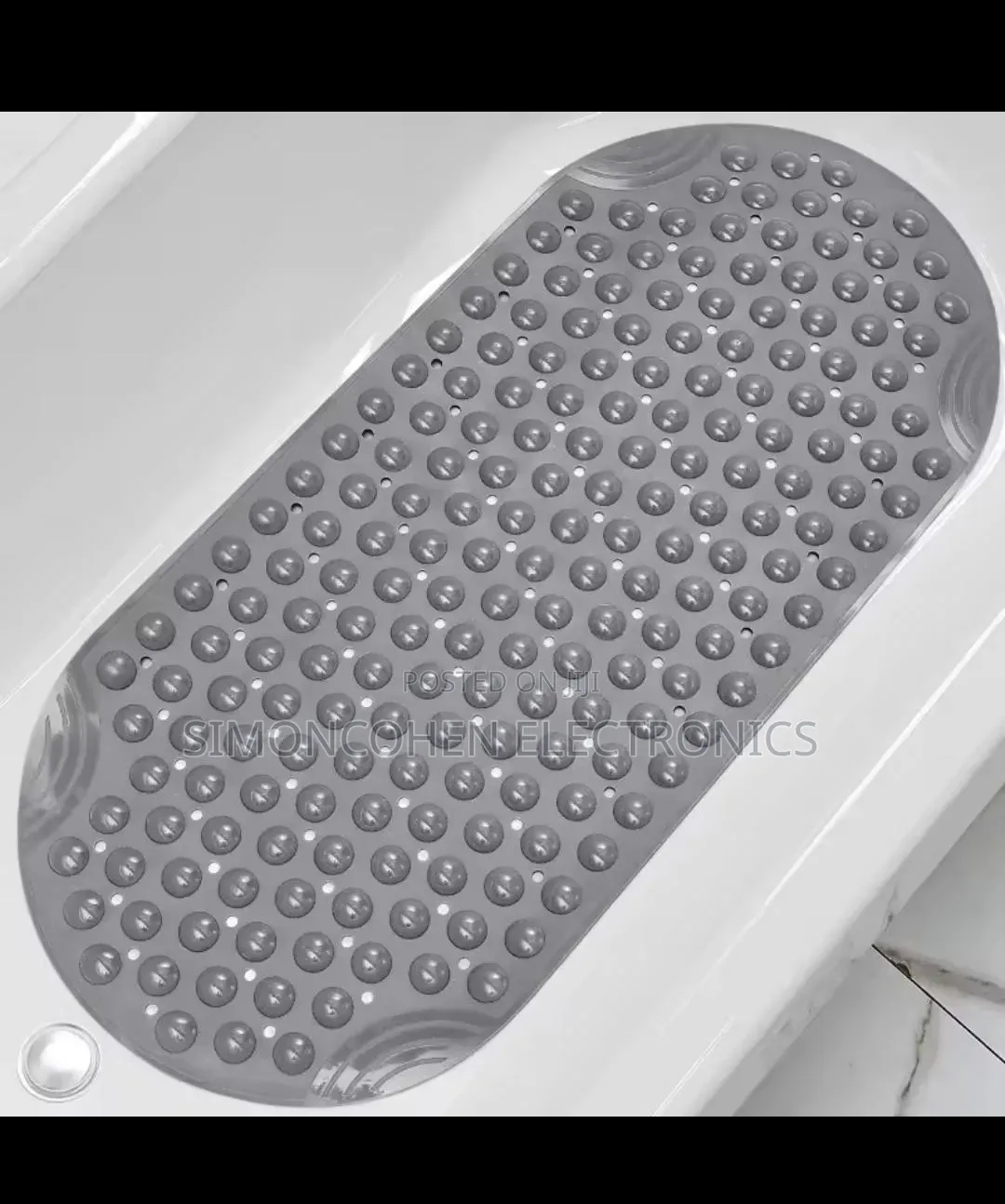 Antislip Bathroom Shower Mat