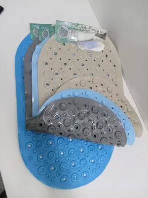 Antislip Bathroom Shower Mat