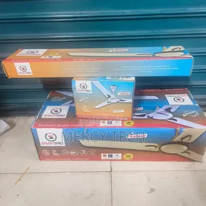 Smartpro Premium Ceiling Fan 56 Inches