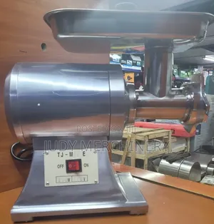 Tj 12 Meat Mincer