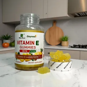 Wins Town Vitamin E Gummies