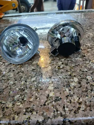 Foglight Mazda Cx5 2012