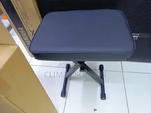 Keyboard Stool