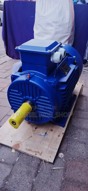 Astramilano Italy Brand Three 3phase Electric Motor 10hp Low Speed