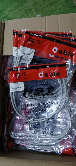 Patch Cord 1mtr Apkr