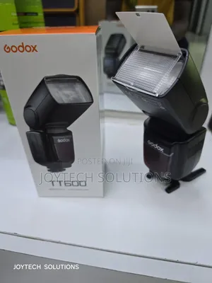 Godox Tt600 Thinklite Camera Flash.
