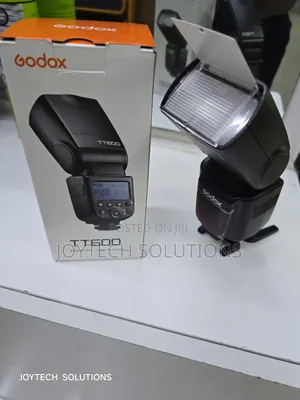 Godox Tt600 Thinklite Camera Flash.