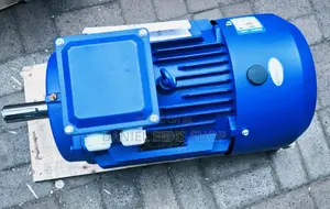 Astramilano Italy Brand Three 3phase Electric Motor 20hp Low Speed