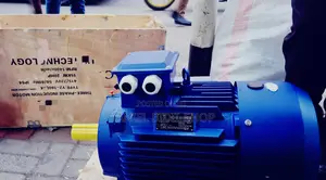 Astramilano Italy Brand Three 3phase Electric Motor 25hp High Speed