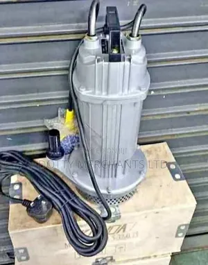 Shallow Well Pump 0.5hp