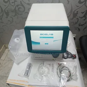 Bioelab Hematology Machine