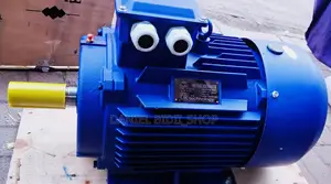 Astramilano Italy Brand Three 3phase Electric Motor 30hp Low Speed