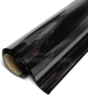 Reflective Film for Uv Protection and Daytime Window Privacy Use