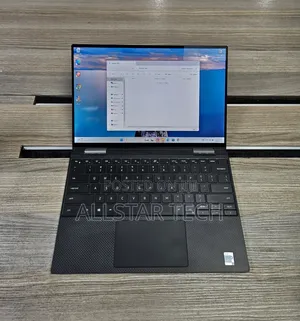 Laptop Dell XPS 13 9310 16GB Intel Core i7 SSD 512GB