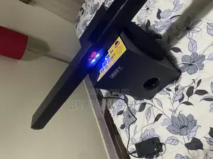 Jerry Power Sound Bar