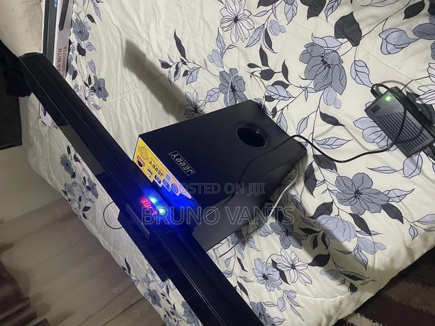 Jerry Power Sound Bar - thumbnail 2