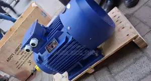 Astramilano Italy Brand Three 3phase Electric Motor 40hp High Speed