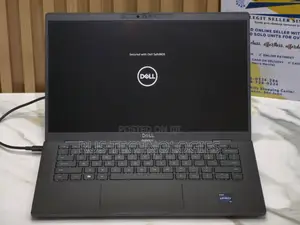 Laptop Dell Latitude 7430 16GB Intel Core i7 SSD 512GB