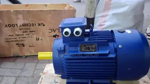 Astramilano Italy Brand Three 3phase Electric Motor 40hp Low Speed