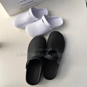 Safety Wear Crocs