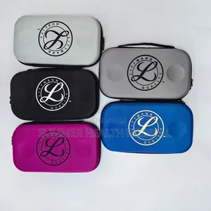 Stethoscope Cases Available in Different Colors