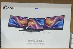 S3 Laptop Screen Extender