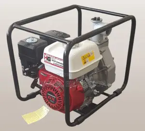SCR-5050hx Daishin Honda Water Pump High Pressure 2 Inches Gx160