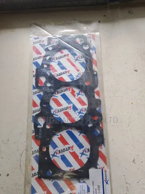 Right Side Head Gasket Hyundai Santa Fe V6 2008 (Autotex Brand)