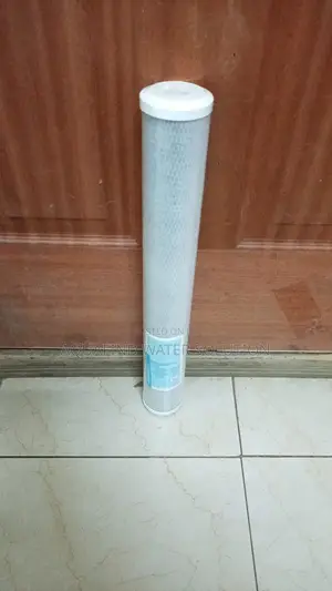 Carbon Block 20"