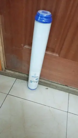 Carbon Block 20"