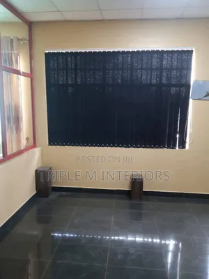 Decorative Vertical Blinds for Stylish Window Transformation