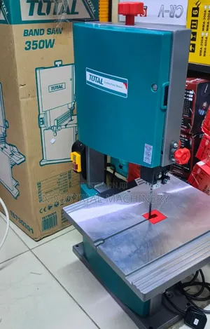 Brand Saw 350 Watts