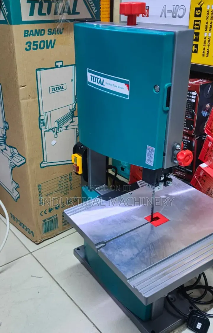Brand Saw 350 Watts