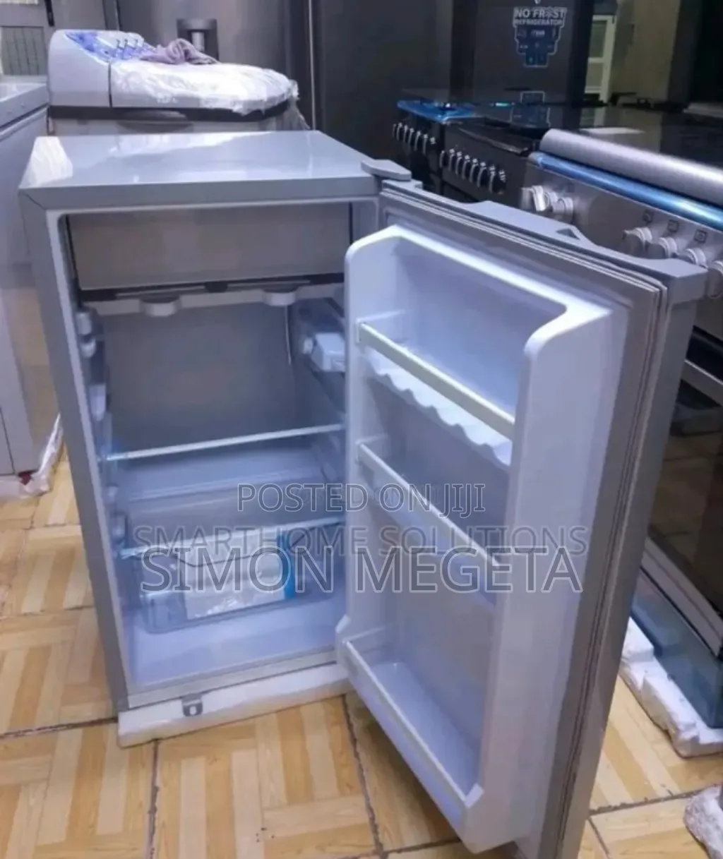 Smart Cooling Ecomax 90l Freeszer