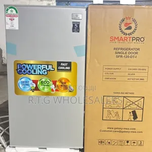 Smart Pro 92l Refrigerator – Energy Saving Small Fridge