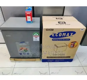 Plus Free Guard Ecomax 60l Freeszer
