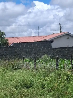 Ongata Rongai Rangau 50x100 Near Ambassador Academy Freehold Title